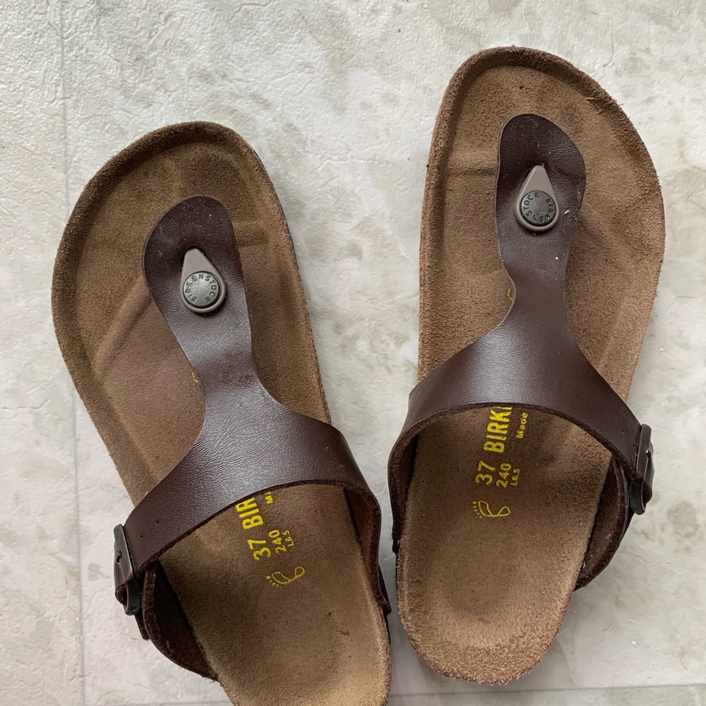 Birkenstock Gizeh
